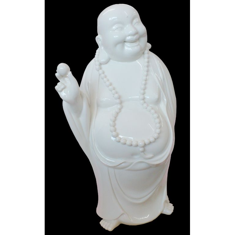 Buddha with Pearl