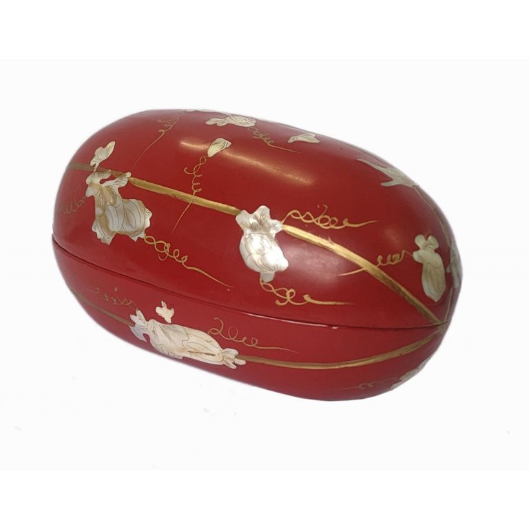 Melon Casket