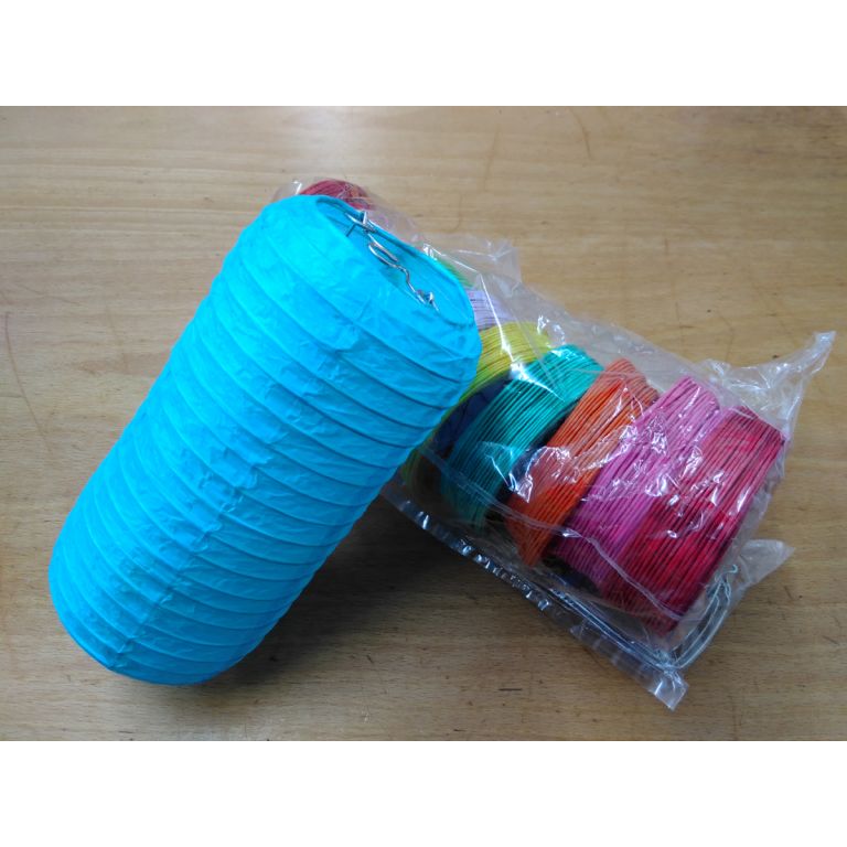 Sausage Mini Lantern