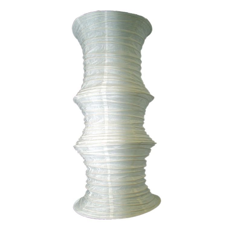 Large Concertina Shade