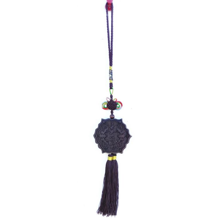 Guan Yin charm