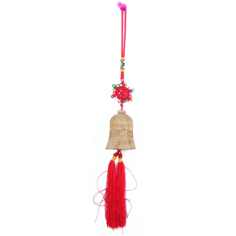 Bell Charm