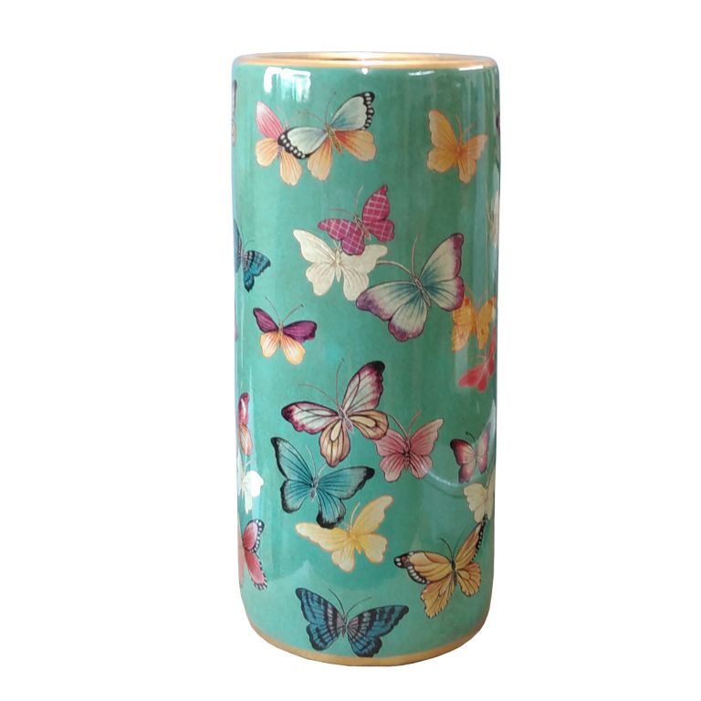Butterflies Umbrella Stand