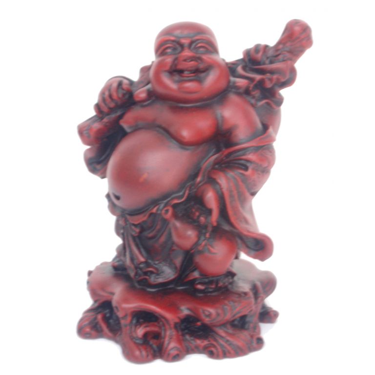 Buddha with Sack