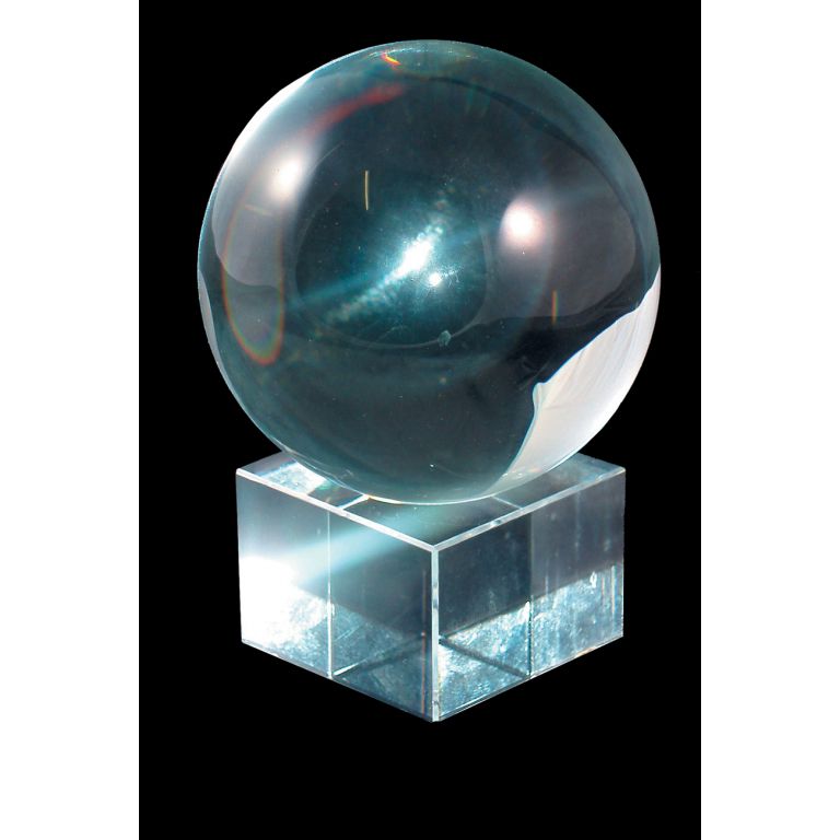 110mm Crystal Ball