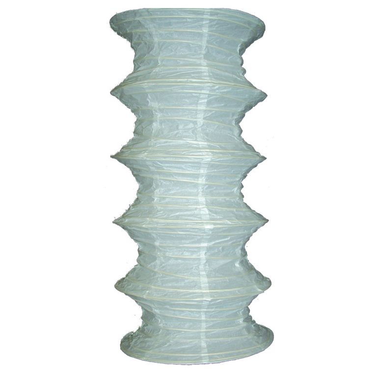 Concertina Paper Shade